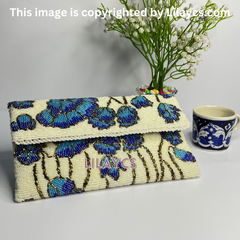 Exclusive Handmade Clutch Collection