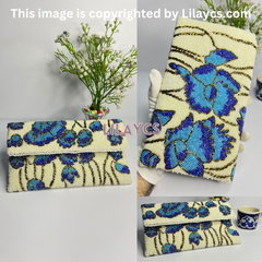 Exclusive Handmade Clutch Collection