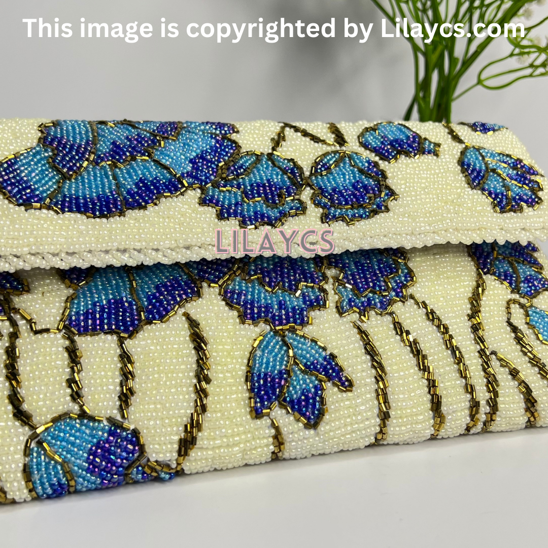 Exclusive Handmade Clutch Collection