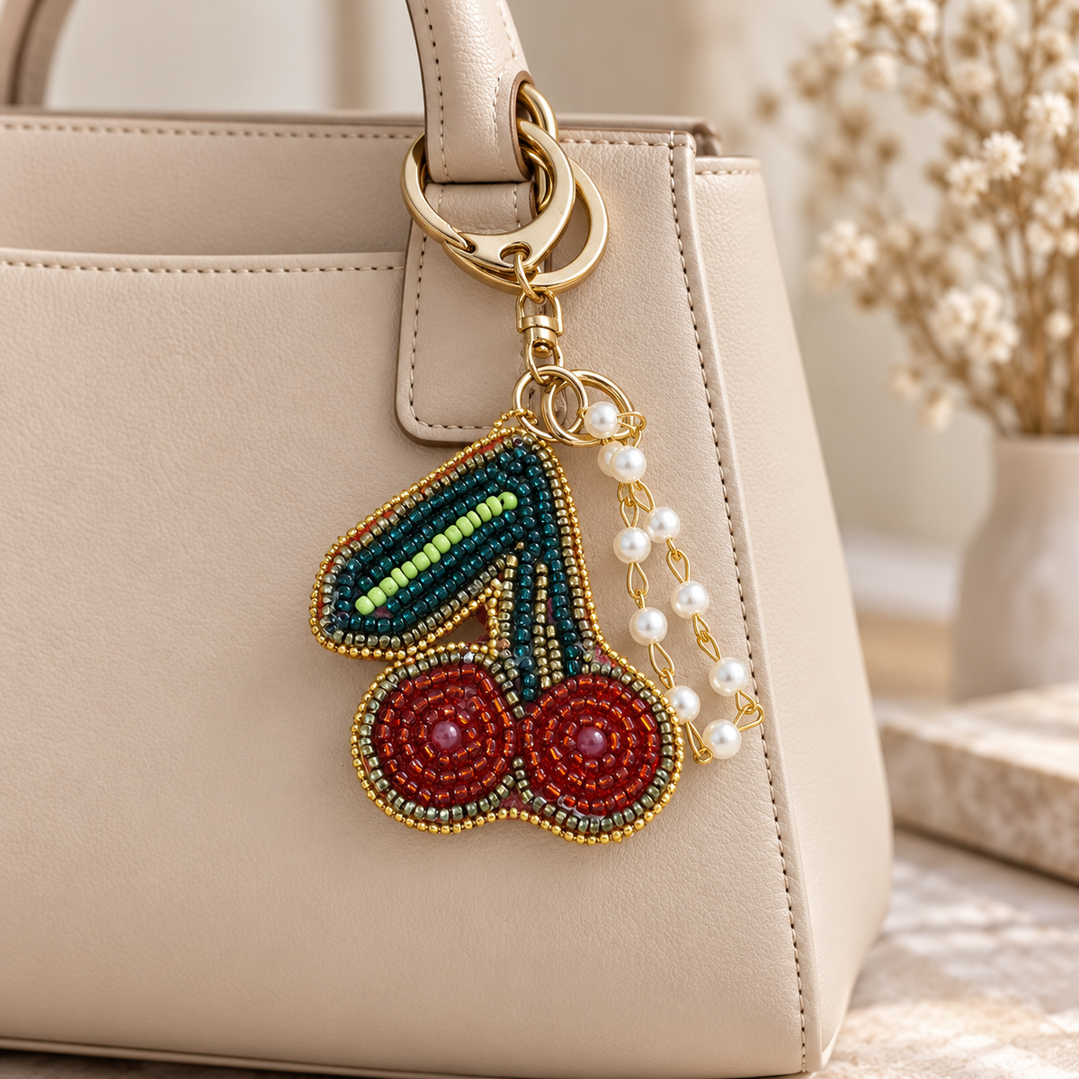 Chery Charm