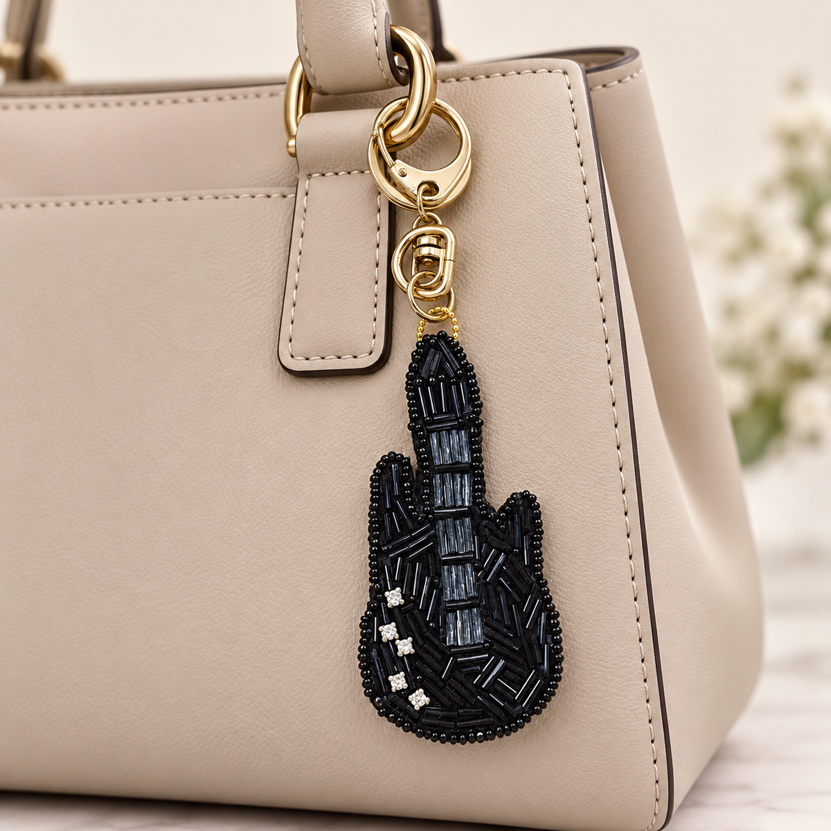 Rebel Chic