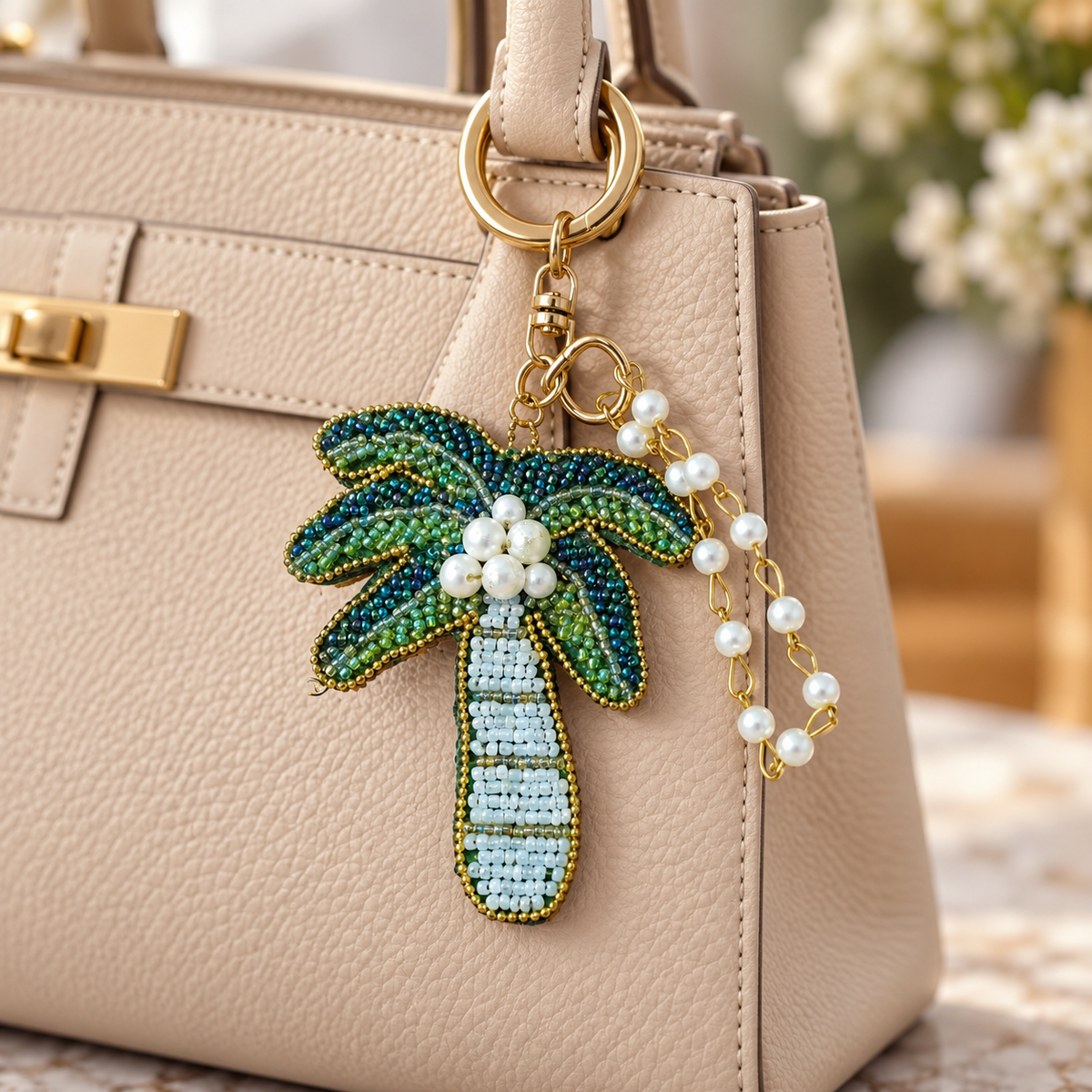 Tree Charm