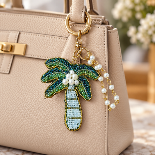 Tree Charm