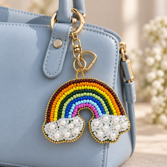 Rainbow Charm