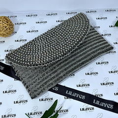 JewelLuxe Beaded Clutches: Exquisite Designer Collection for Ultimate Glamour