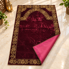 Burgundy Royale