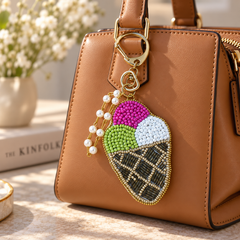 Ice Cream Charm