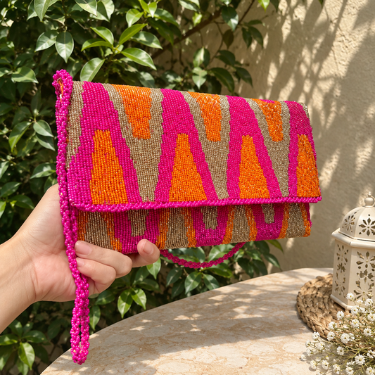 Luxe Bead