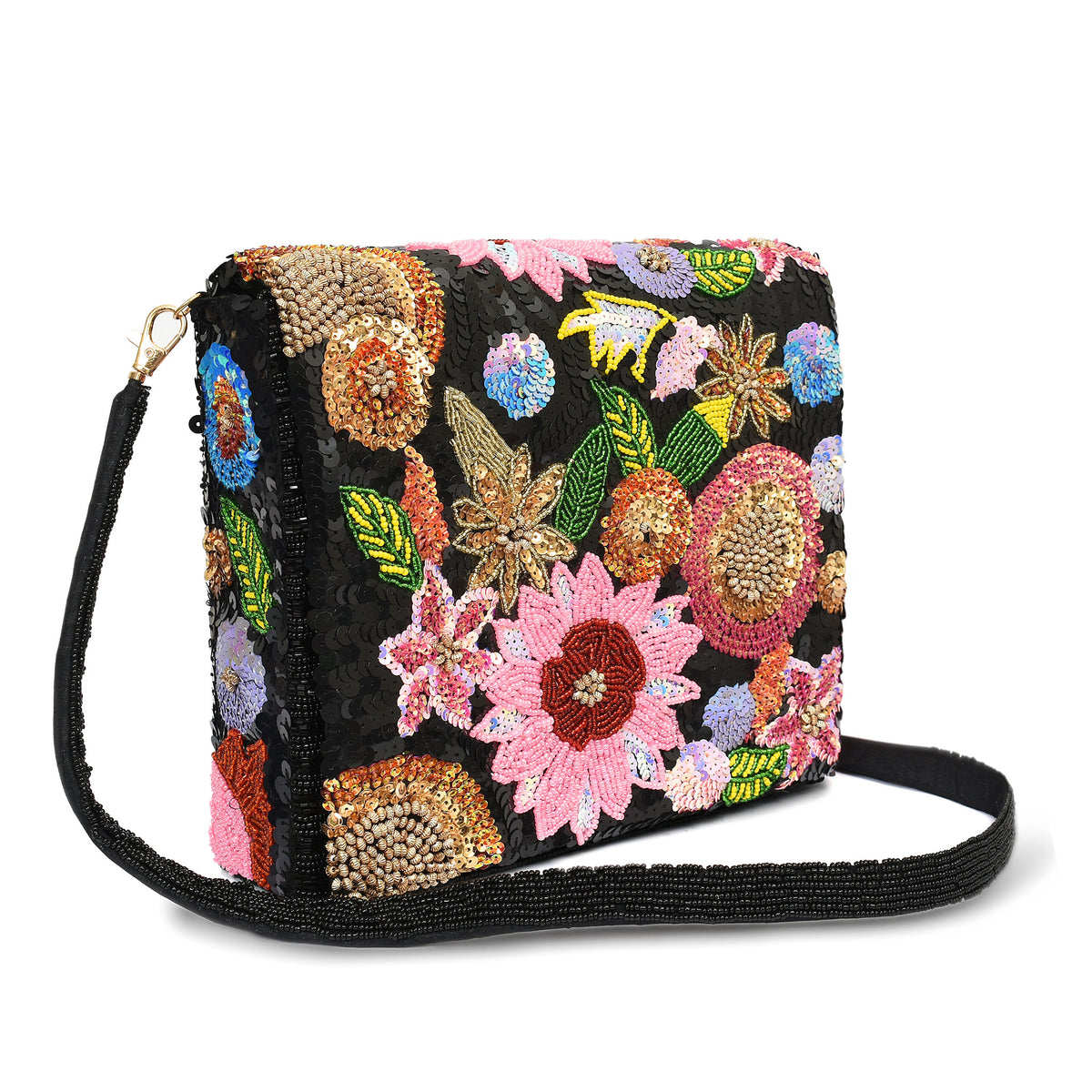 Eclipse 3D Multi Bag