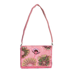 Luxe Bloom Bag