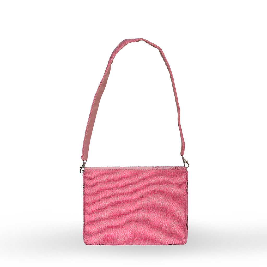 Luxe Bloom Bag