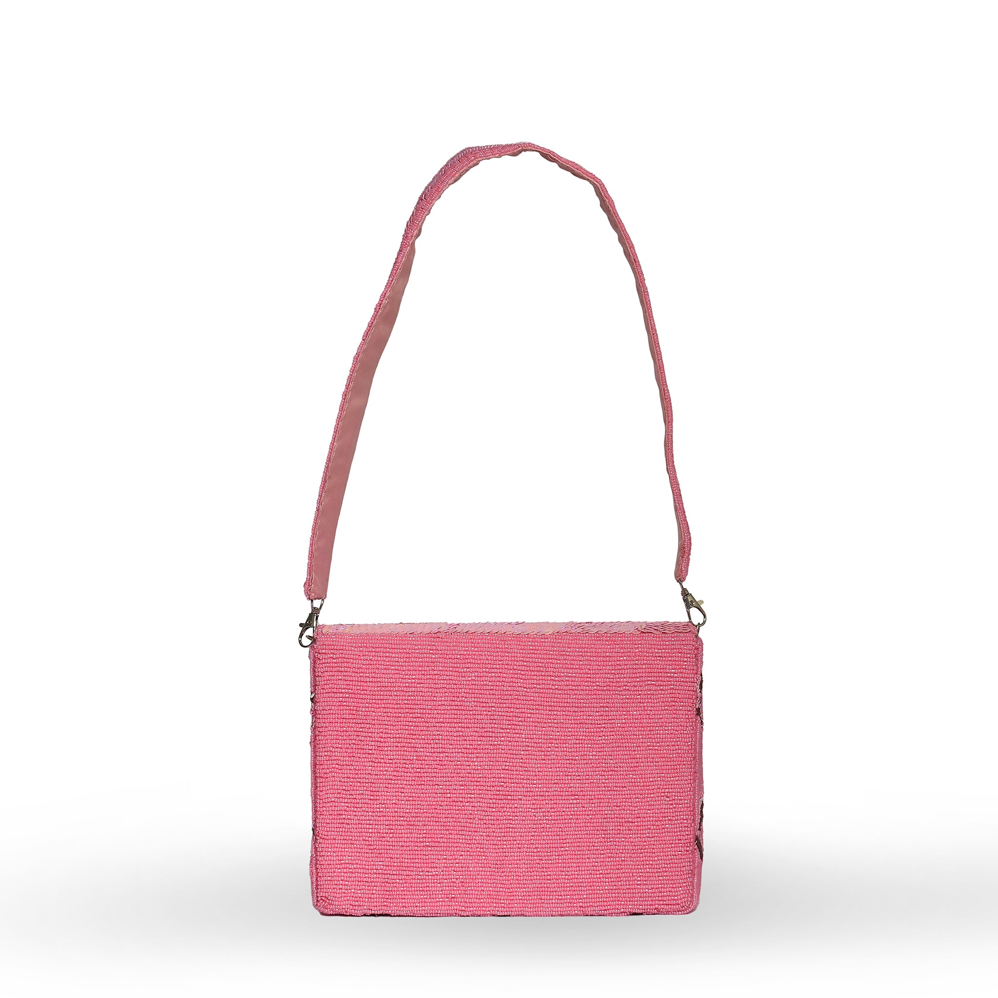 Luxe Bloom Bag