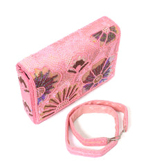 Luxe Bloom Bag