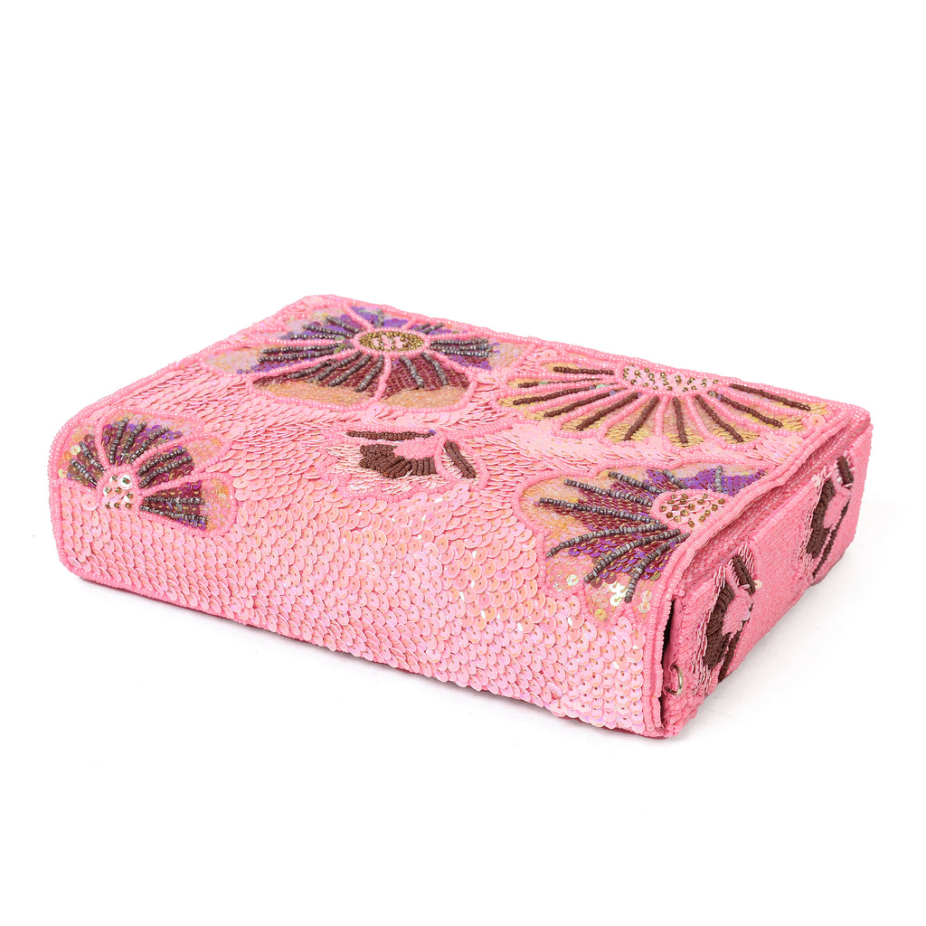 Luxe Bloom Bag
