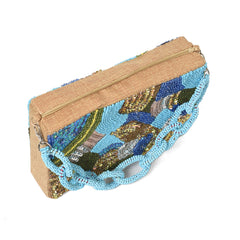 Celestial Charm Bag