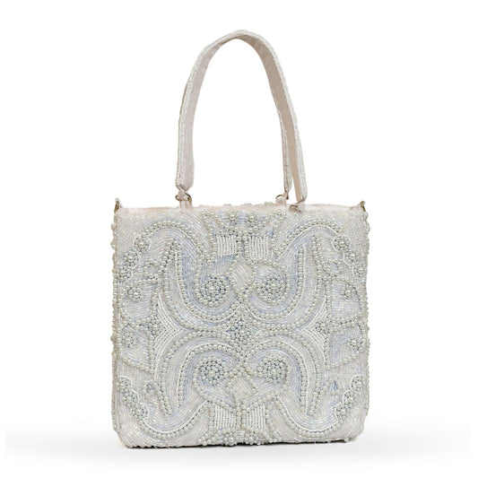Snowdrop Shine Bag
