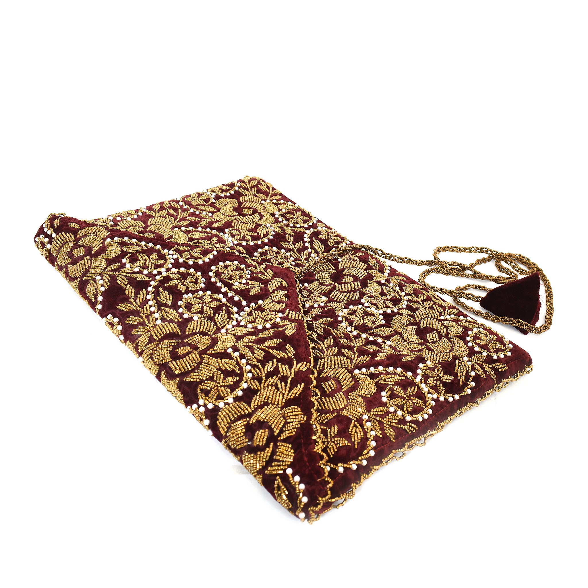 The Qur'an Grace (Meron Quran Cover)
