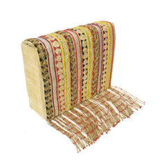Gota Mehndi Muse Bag