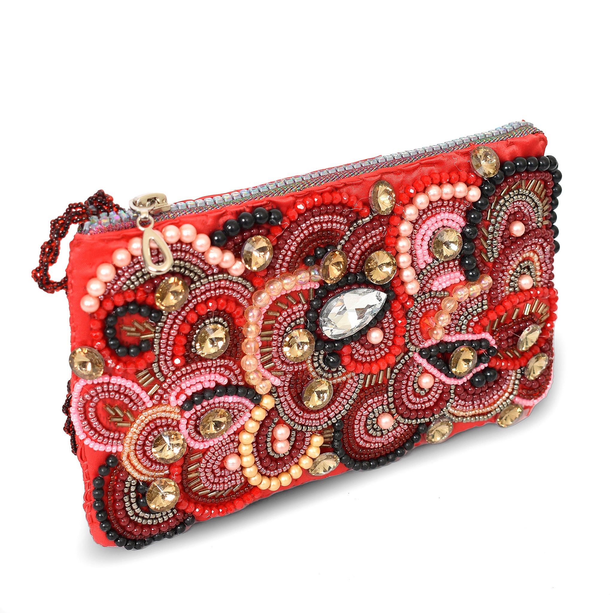 Rang-E-Laal Clutch
