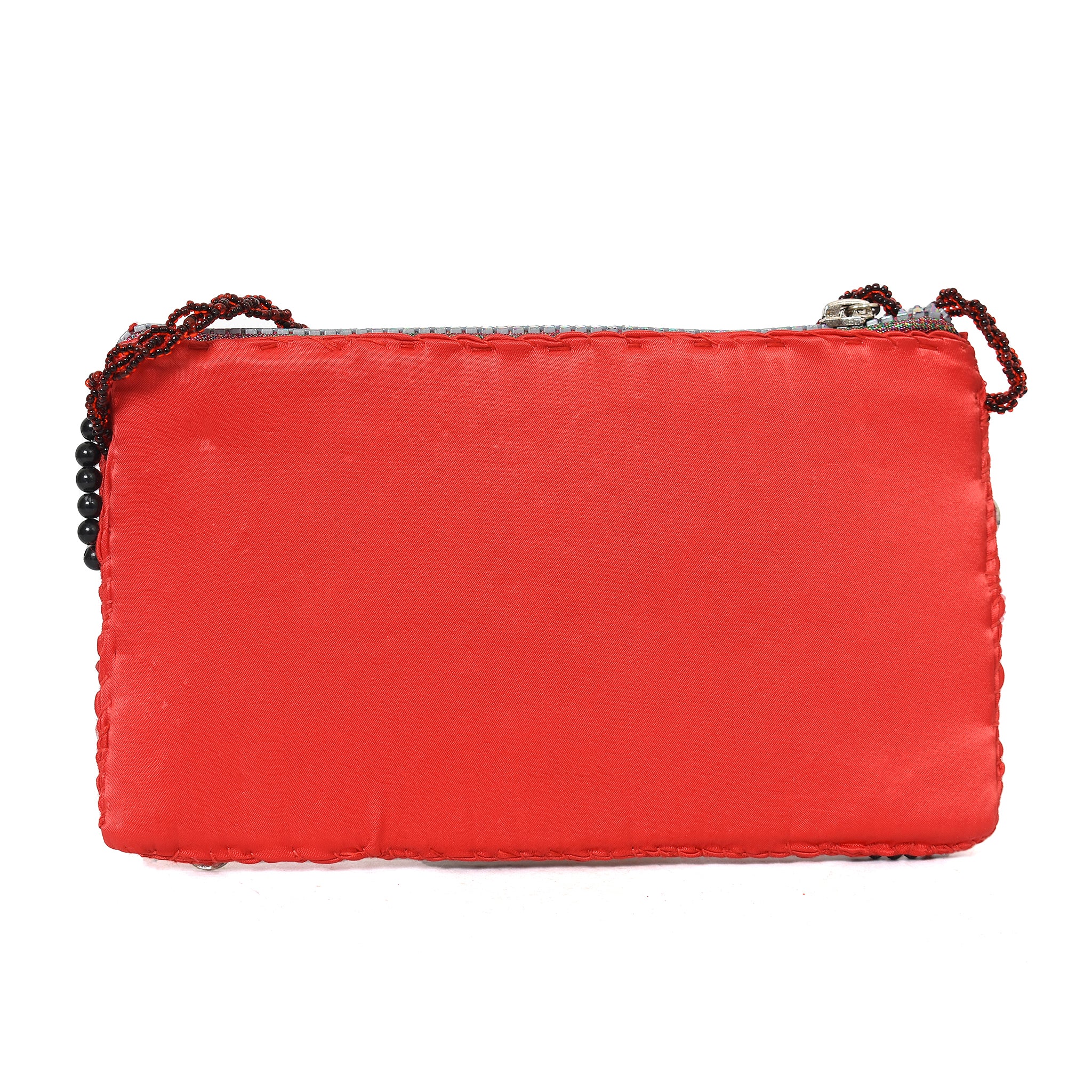Rang-E-Laal Clutch