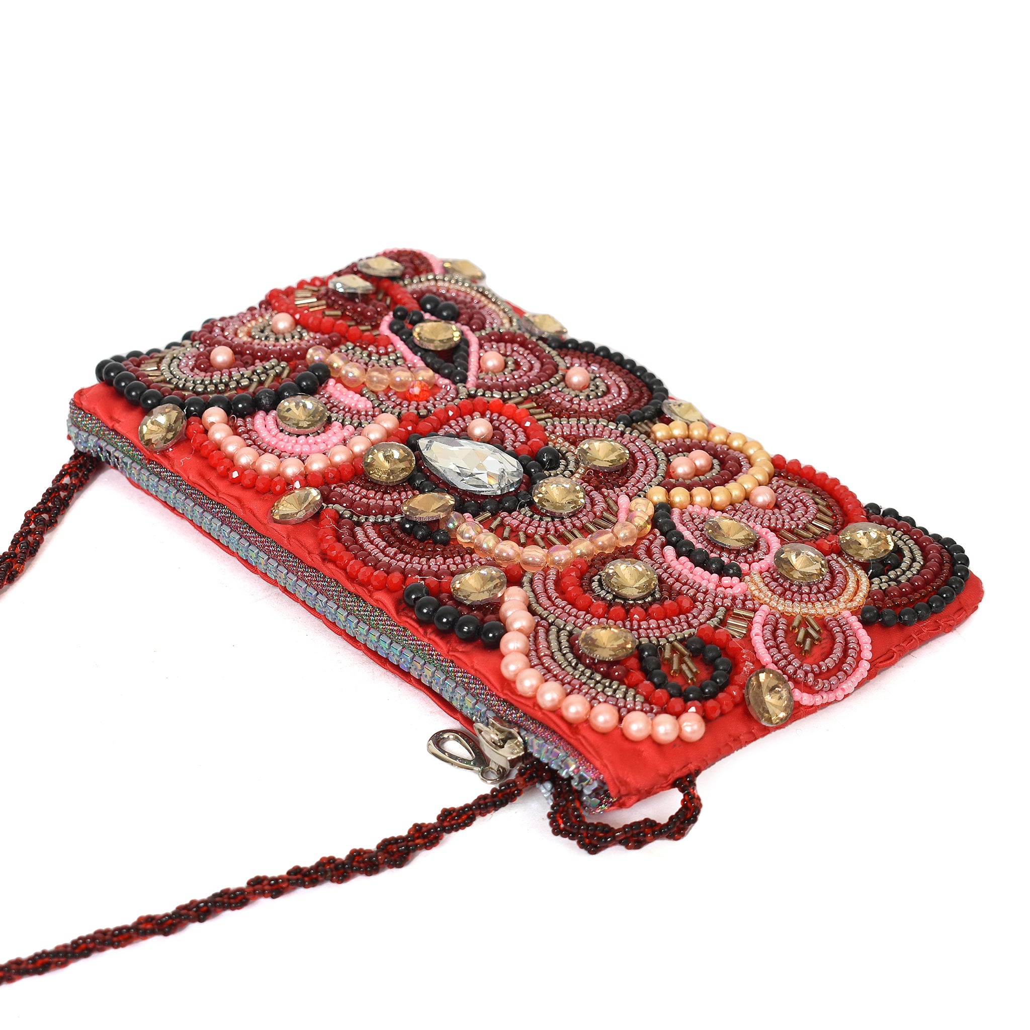 Rang-E-Laal Clutch
