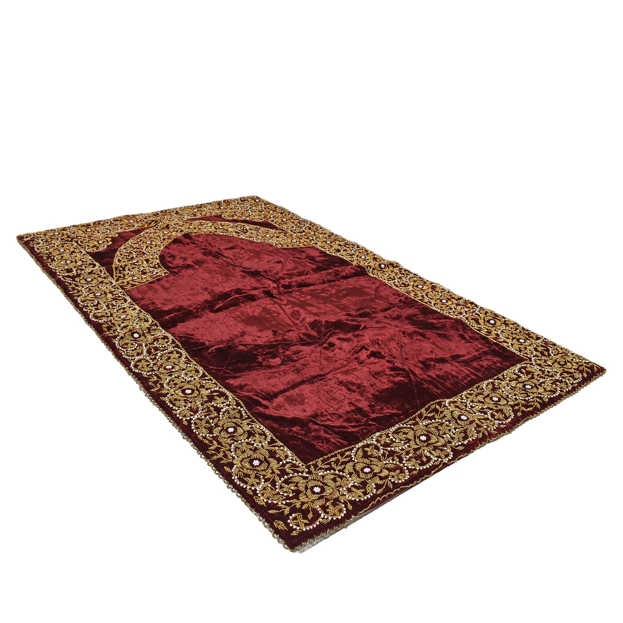 Sajdah-E-Ishq (Prayer Mat)