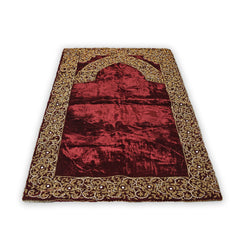 Sajdah-E-Ishq (Prayer Mat)
