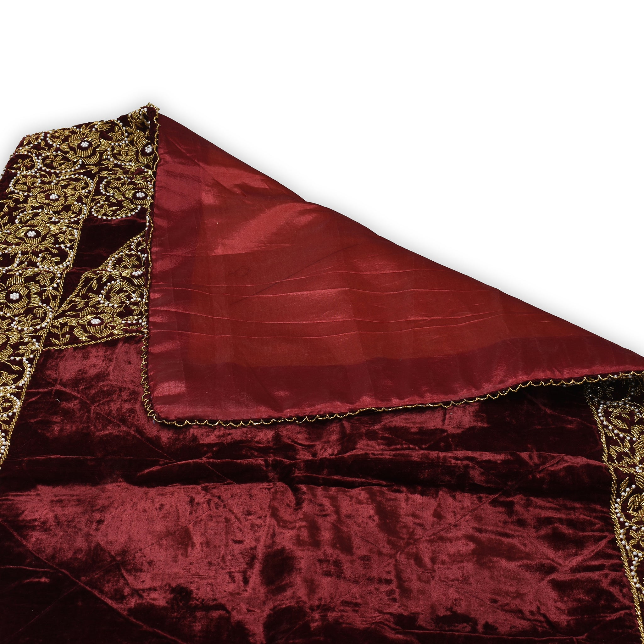 Sajdah-E-Ishq (Prayer Mat)