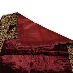 Sajdah-E-Ishq (Prayer Mat)