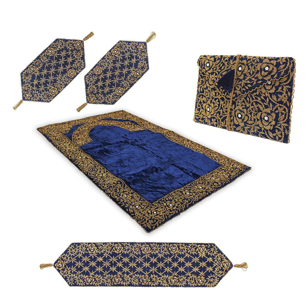 Sukoon-E-Sejadah (Prayer Mat)