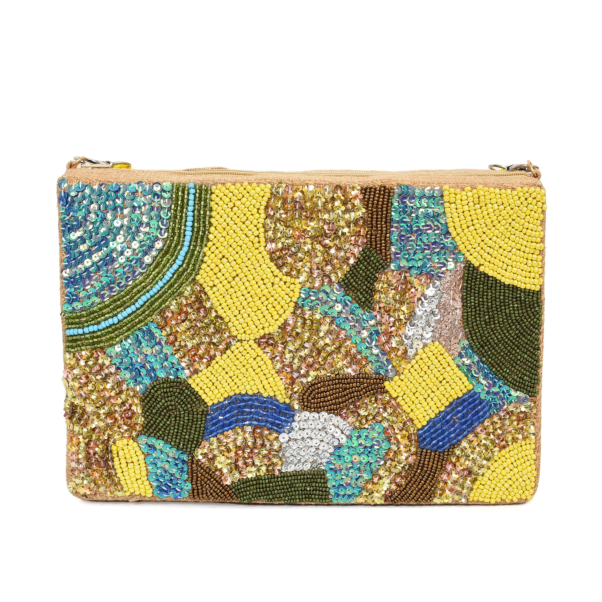 Zari Glow Bag