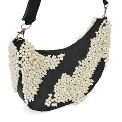 Moonlight On Black Bag