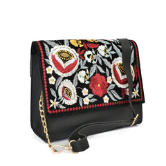 Trinity Flap Convertible Bag