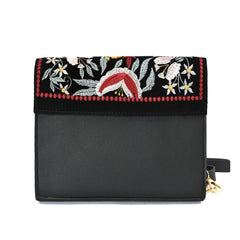 Trinity Flap Convertible Bag