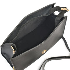 Trinity Flap Convertible Bag