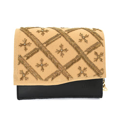 Trinity Flap Convertible Bag