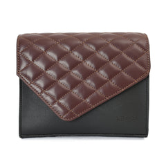 Trinity Flap Convertible Bag