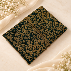 Emerald Noor Quran Cover