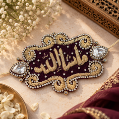 Mashallah Elegance