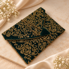 Emerald Noor Quran Cover