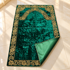 Emerald Noor