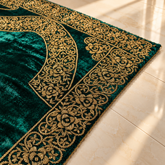 Emerald Noor