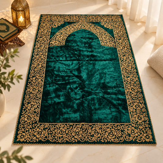 Emerald Noor