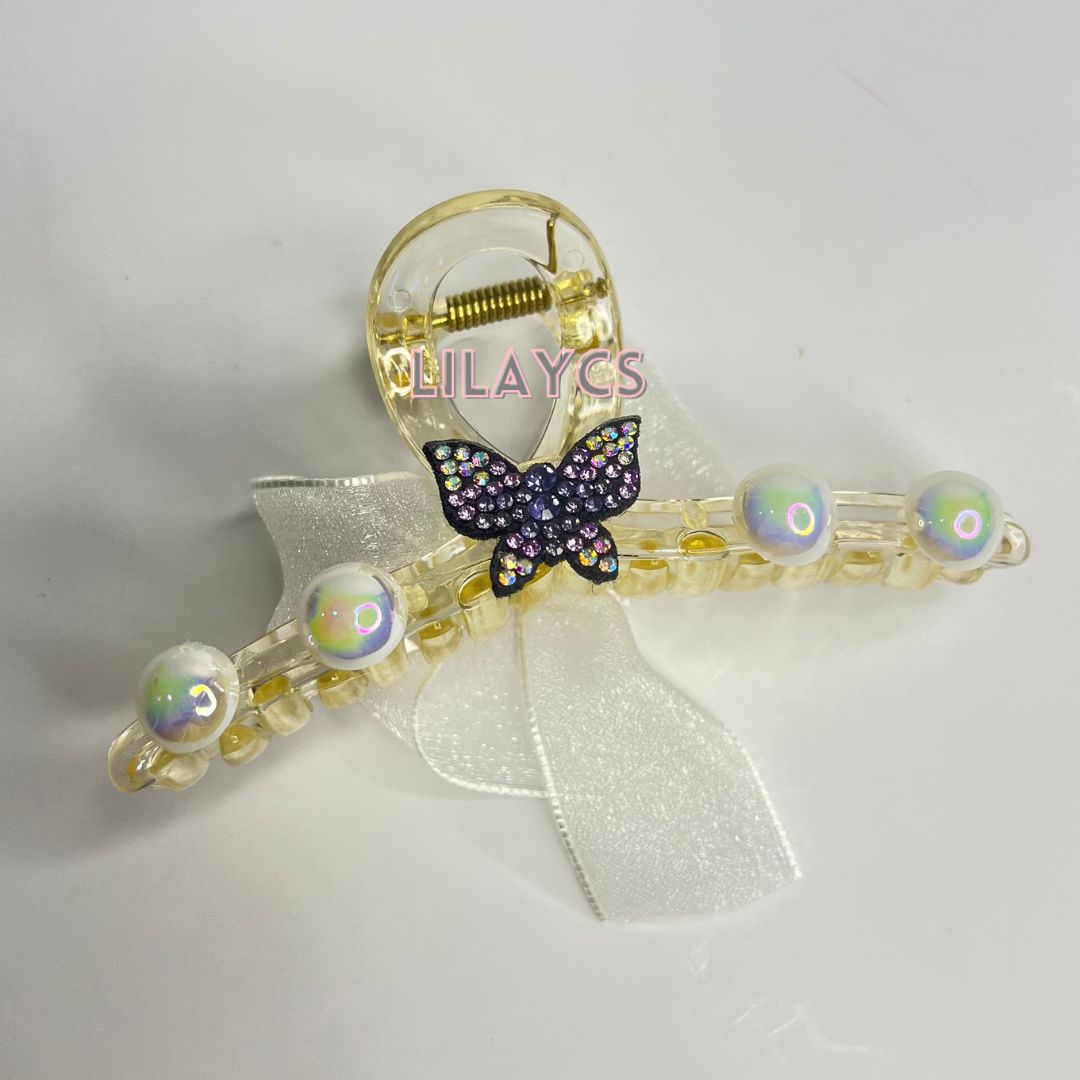 Stylish Fancy Hair Catcher for young lady - 1 pcs