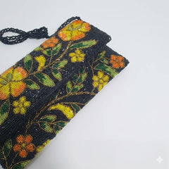 Amber Blossom