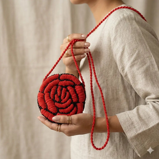 Mini Rose