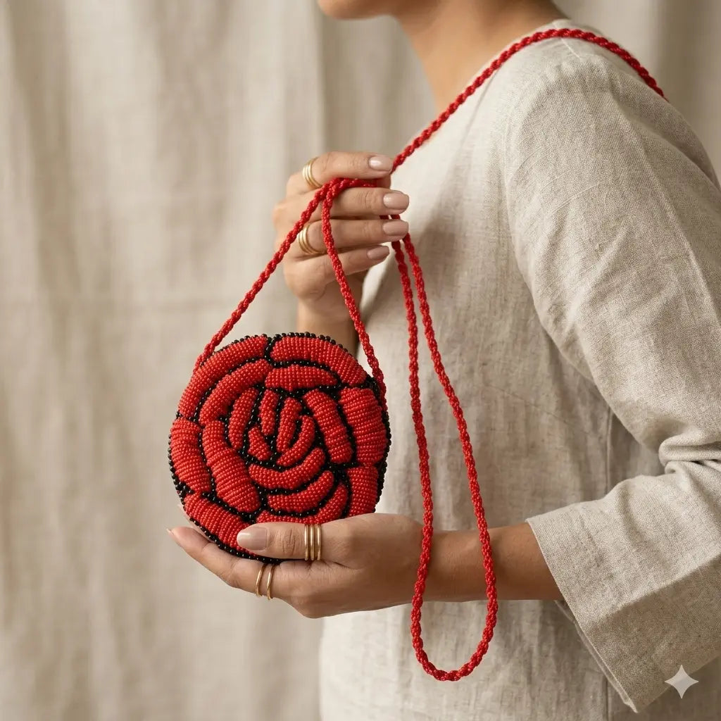 Mini Rose