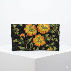 Amber Blossom