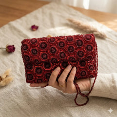 Ruby Hexagon