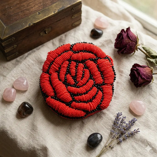 Mini Rose